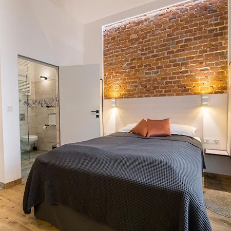 Green - Apartamenty Kleparskie Красков Екстериор снимка