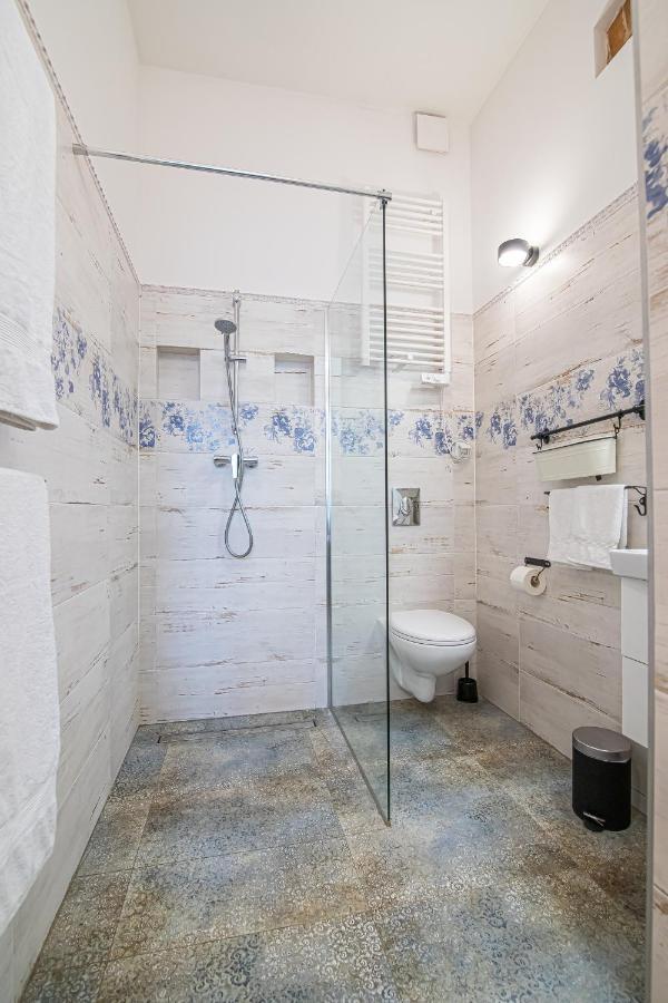 Green - Apartamenty Kleparskie Красков Екстериор снимка