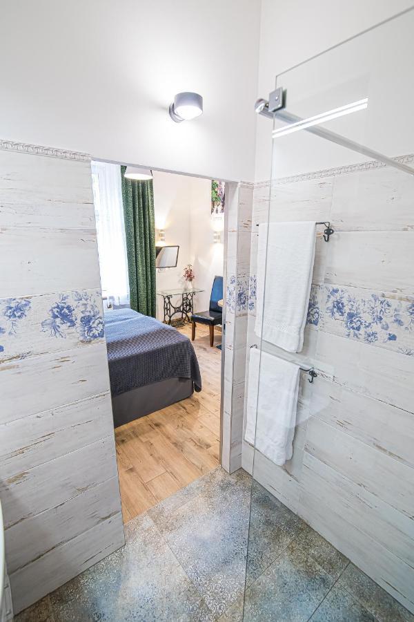 Green - Apartamenty Kleparskie Красков Екстериор снимка